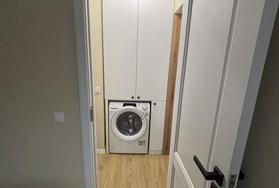 Apartament cu 2 camere semidecomandat în Central - 5