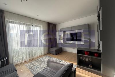 INCHIRIERE DUPLEX 3 CAMERE | FLOREASCA-VERDI | MOBILAT SI UTILAT LUX - 5