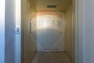 Proprietate speciala in cartierul Marasti/4048 mp + hala+ magazin - 12