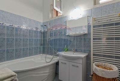 Casa spatioasa cu teren generos, in zona centrala a Sacelelor - 22