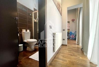 Casa moderna si eleganta - zona Gai - 11