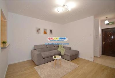 Garsonieră semidecomandată, mobilată în Iancului - 3