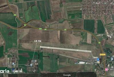 Teren de 180000 mp, în Gai - 6
