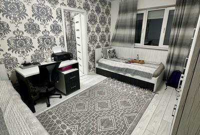 Apartament cu 3 camere în Nufărul - 1