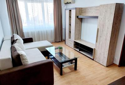 Apartament cu 2 camere decomandat, mobilat în Drumul Taberei