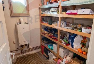 Casă cu 3 camere cu Teren 700 Mp în Mihai Viteazu - 3