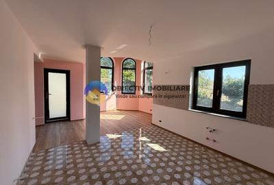 Casa + teren de vanzare - Zona Garcina - 6