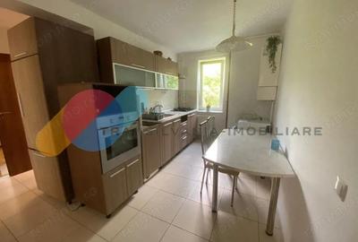 Apartament cu 4 camere, 71 mp , mobilat si utilat - zona Iulius Mall - 4