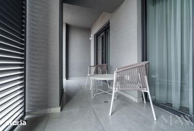 Apartament cu 3 camere în Tokai - 20