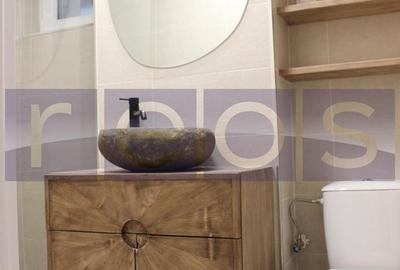 Apartament cu 3 camere, mobilat în Obor