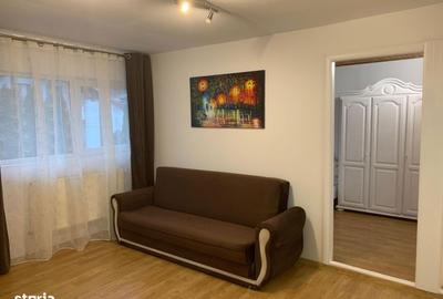 Apartament cu 2 camere decomandat, mobilat în Ultracentral - 7