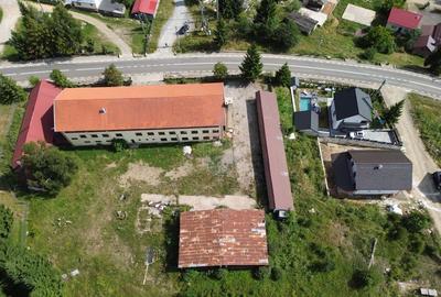 Hotel / Pensiune cu 30 camere de vanzare in zona Nord Hotel / Pensiune cu 30 camere de vanzare in zona Nord - 2