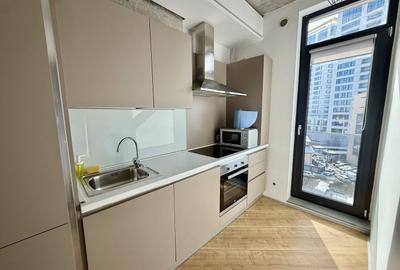Apartament cu 2 camere în Floreasca - 9