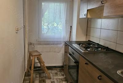 Garsoniera decomandata Aleea Tomesti metrou Aparatorii Patriei Berceni, Sector 4 - 5