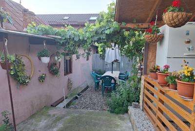 Teren 4137mp si Casa - Targu Ocna - 12