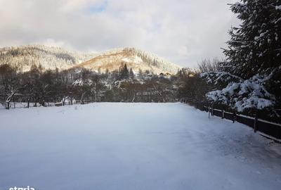 Teren de 1400 mp, în Lunca - 13