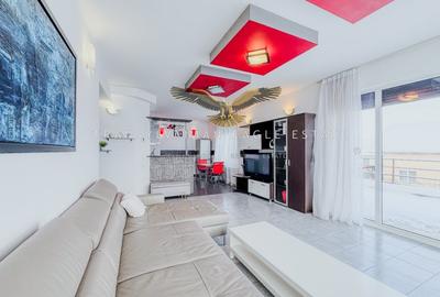 Apartament cu terasa spatioasa/Cartierul Europa - 3