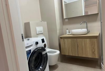 De inchiriat apartament cu 2 camere Copou-Aleea Sadoveanu Cod 160073 - 10