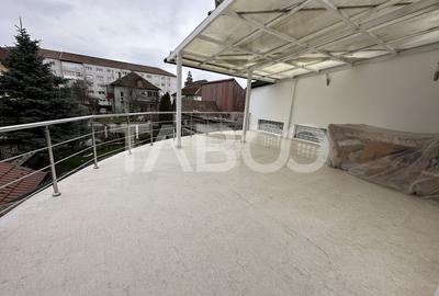 Casa tip californian cu crama piscina sauna garaj teren liber 250 mp - 17