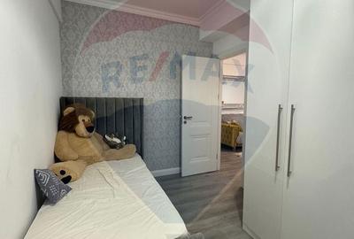 Apartament cu 2 camere decomandat în Burdujeni - 4