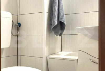 Apartament modern cu 3 camere, tip PB, langa Cetate - 15