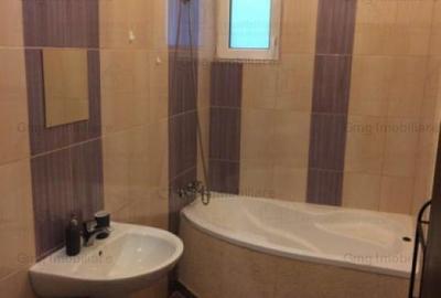 Garsonieră semidecomandată, mobilată în Floreasca - 8