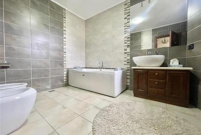 Apartament cu 4 camere decomandat, mobilat în Herăstrău - 17