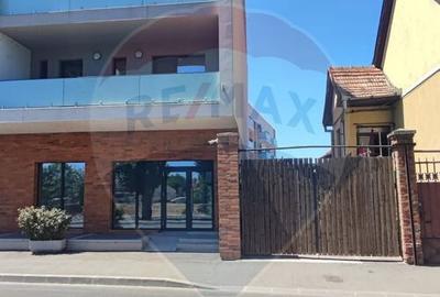 Spa?iu comercial 93 mp de vanzare Ultracentral Promenada... - 12