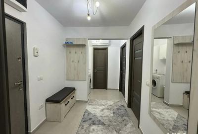 Apartament Tomis Nord decomandat- Liceul Calinescu - termen lung - 4
