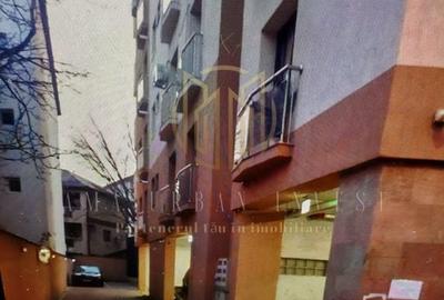 Aleea Fizicienilor  2 B vand loc parcare interior  7500 euro - 2