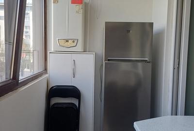 Apartament cu 2 camere decomandat în Militari - 6