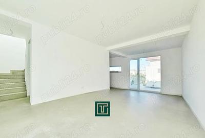 Casă cu 4 camere cu Teren 300 Mp în Fântânele - 16