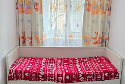 Apartament cu 4 camere semidecomandat, mobilat în Exterior Vest - 2
