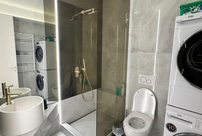 Apartament 3 camere  | Cortina North - 2