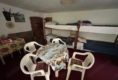 Casă cu Teren 358 Mp în Valea Mănăstirii - 5