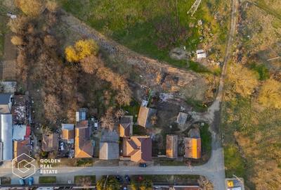 Casă individuală cu 8 camere cu Canalizare în Gai - 39