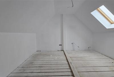 Duplex cu 6 camere cu Canalizare în Feleacu - 28