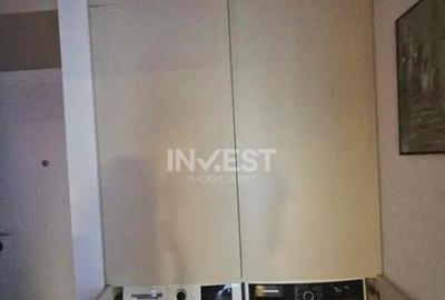 APARTAMENT 3 CAMERE + LOC DE PARCARE - SILK DISTRICT, IA?I - 9