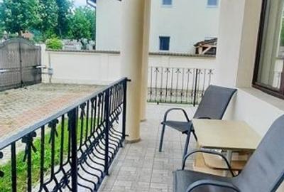 Casa deosebita Rasnov Cartierul Primaverii - 31
