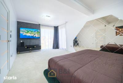 Casă cu 4 camere cu Teren 570 Mp în Ciurea - 1