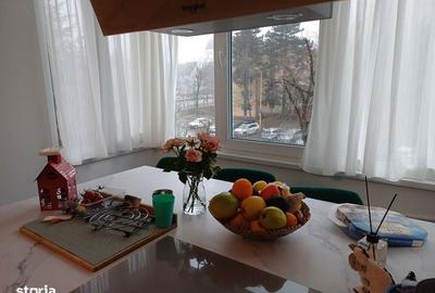 Apartament cu 3 camere în Central - 8