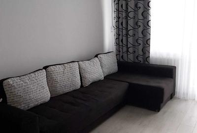 Apartament cu 2 camere semidecomandat, mobilat în Mărăști - 3