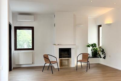 Apartament cu 5 camere semidecomandat în Aviatorilor - 5