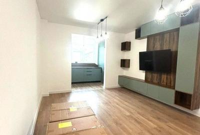Apartament cu 3 camere în Central - 6