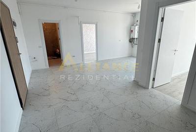 Apartament cu 3 camere decomandat în Central - 7