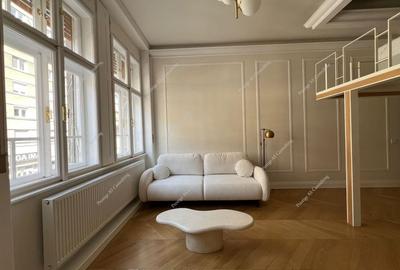 Apartament Modern 1 Camera | Etaj 1 Ultracentral Bd. Republicii - 3