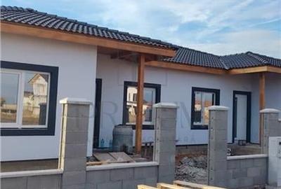 Duplex pe plan - personalizare interioara - zona linistita Duplex pe plan - personalizare interioara - zona linistita - 4