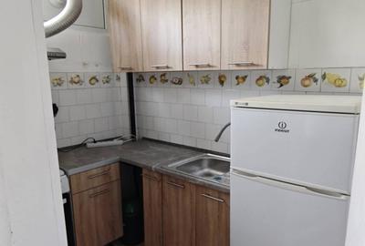 Garsonieră decomandată în Mănăștur - 8