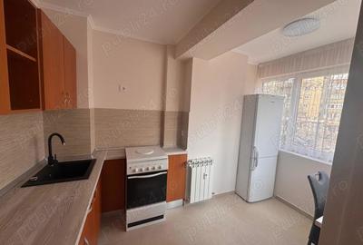 Garsonieră decomandată în Nufărul - 5