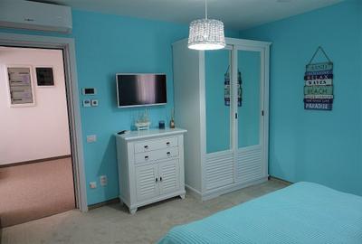 Casă individuală cu 7 camere cu Canalizare în Palazu Mare - 11